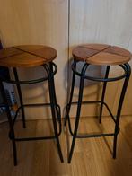 Tabouret bar, Huis en Inrichting, Barkrukken, Ophalen, Zo goed als nieuw