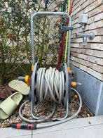 Tuinslang, Ophalen, Gebruikt, Tuinslang