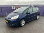 2007 - Citroen - Grand C4 Picasso - 2.0-16V Ambiance 7p. - P, Auto's, Citroën, Automaat, Gebruikt, Overige brandstoffen, C4 (Grand) Picasso