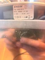 Aquarium 100 l met alle toebehoren, Ophalen