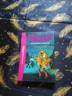 Scooby-Doo. La Terreur de la nuit., Boeken, Ophalen of Verzenden, Zo goed als nieuw