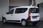 Dacia Dokker 1.3 TCe Comfort GPF Airco 12m Garantie *, Auto's, Dacia, 75 kW, Stof, Gebruikt, Euro 6