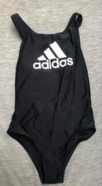 Badpak Adidas mt 128, Kinderen en Baby's, Kinderkleding | Maat 128, Adidas, Meisje, Sport- of Zwemkleding, Ophalen of Verzenden