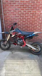 PitsterPro 160cc, Ophalen, Gebruikt
