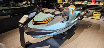 SEADOO WAKE PRO 230 AVEC REMORQUE