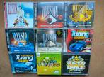 CD * DANCE-TRANCE-RETRO-CLUB-HITS... * 10 € PER CD BOX, Cd's en Dvd's, Cd's | Dance en House, Ophalen of Verzenden, Zo goed als nieuw