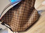 Louis Vuitton Graceful MM, Bijoux, Sacs & Beauté, Comme neuf, Autres marques, Cuir, Brun