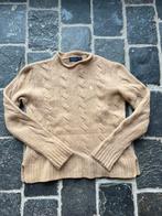 Pull Ralph Lauren — taille M (taille S) — nouveau, Vêtements | Femmes, Enlèvement ou Envoi, Comme neuf, Taille 36 (S), Beige