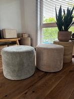 2 poefs, Huis en Inrichting, Ophalen, Nieuw