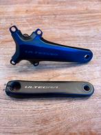 Ultegra 4iiii Precision 3+ Powermeter, Fietsen en Brommers, Ophalen of Verzenden