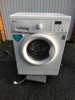 Kleine wasmachine 5kg, Elektronische apparatuur, Wasmachines, Ophalen, Gebruikt