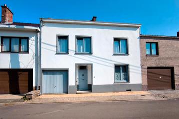 Maison à vendre à Ittre, 4 chambres