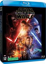Star Wars Episode 7 : The Force Awakens - Blu-Ray, Envoi