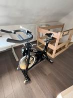 dkn utility 61 spinningfiets, Ophalen, Spinningfiets, Zo goed als nieuw, Metaal