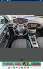 Peugeot 308 1200cc weg wegens aankoop caravan, Auto's, Particulier, Te koop