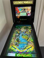 Flipper Legends Pinball Virtual with 150 tables (extra), Collections, Comme neuf, Autres marques, Enlèvement, Flipper (jeu)