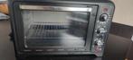 Moulinex, Elektronische apparatuur, Ophalen, Gebruikt, Oven