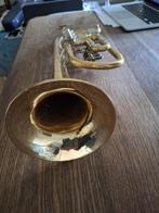 te koop rotary valve bugel Miraphone, Ophalen, Gebruikt, Overige typen, Met koffer