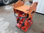 Diversen Trilplaat CW30