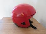 ski helm maat M (52-55cm) als nieuw, Enlèvement ou Envoi, Comme neuf, Ski, Autres types
