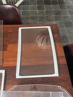 Glasplaten Smeg koelkast fab32, Ophalen, Refurbished, Zonder vriesvak