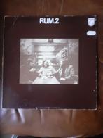 LP Rum : Rum.2 (Belpop), Cd's en Dvd's, Ophalen of Verzenden