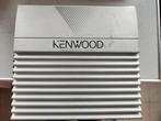Kenwood kac-626 versterker, TV, Hi-fi & Vidéo, Amplificateurs & Ampli-syntoniseurs, Enlèvement ou Envoi