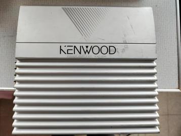 Kenwood kac-626 versterker