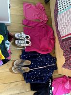 vêtements fille 7/8 ans, Kinderen en Baby's, Kinderkleding | Maat 122, Ophalen, Gebruikt, Meisje, Sport- of Zwemkleding