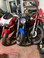 Cagiva Collectie te koop, Motoren