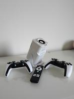 Smart TV-projector voor Android + retro-console, Audio, Tv en Foto, Beamers, Ophalen of Verzenden, Nieuw, HD (720), Gorilla projectors