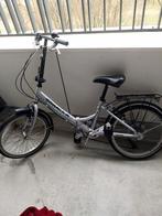 Plooifiets goedstaat, Fietsen en Brommers, Ophalen of Verzenden