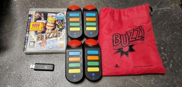 PS3-zoemer beschikbaar voor biedingen