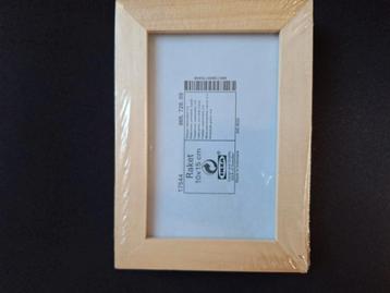 3 foto kadertjes nieuw id verpakking beschikbaar voor biedingen