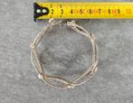 Armband, Ophalen of Verzenden, Zo goed als nieuw