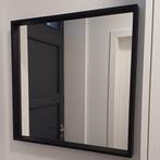 2 vierkantige spiegels 'Nissedal' Ikea 65x65 cm, Huis en Inrichting, Woonaccessoires | Spiegels, Ophalen, Zo goed als nieuw