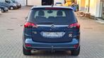 Opel Zafira Tourer 7 PL Automaat Benzine Euro 6b Bouwjaar 20, Auto's, Automaat, Bedrijf, Zafira, 5 deurs