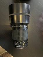 Pentax 300 mm f 4 A * lens f 4 Pentax K MF, Ophalen of Verzenden, Gebruikt, Spiegelreflex, Pentax