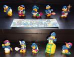 Série complète Die Bingo Birds DE 1996 + 1 papier, Collections, Comme neuf, Figurines en plastique dur, Enlèvement ou Envoi