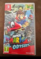 Super Mario Odyssey, Games en Spelcomputers, Ophalen, Overige genres, Vanaf 12 jaar