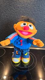 Sprekende Ernie van Sesamstraat, Ophalen of Verzenden
