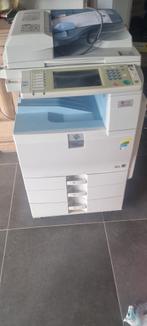 Imprimante multifonctions professionnelle, Computers en Software, Ophalen, Printer, Ingebouwde Wi-Fi, Zo goed als nieuw