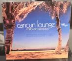 Cancun Lounge - Chillout In Paradise / CD, Compilation, Cd's en Dvd's, Ophalen of Verzenden, Zo goed als nieuw, Downtempo, Future Jazz.