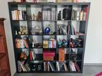 Boekenkast, Huis en Inrichting, Kasten | Boekenkasten, 150 tot 200 cm, 25 tot 50 cm, 150 tot 200 cm, Zo goed als nieuw