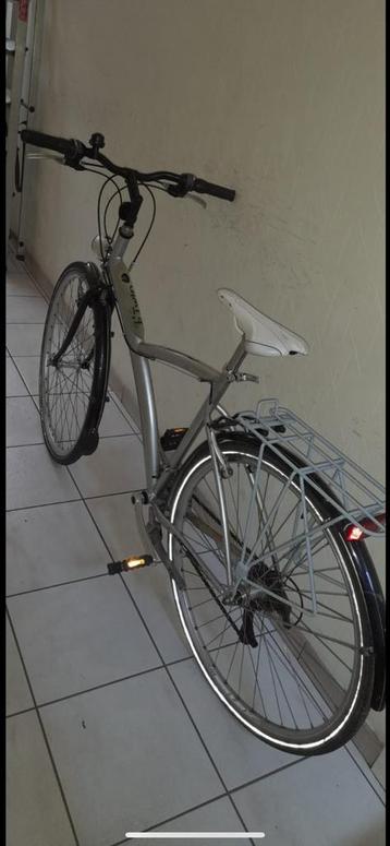 Herenfiets leuven beschikbaar voor biedingen