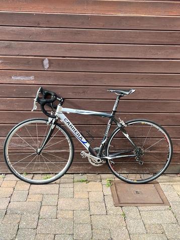 Carrera 26-inch racefiets voor dames beschikbaar voor biedingen