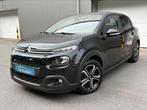 Citroën C3 1.2i Airco 2017 Euro 6b Bluetooth, Euro 6, Handgeschakeld, 5 deurs, Dealer onderhouden