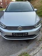 Très belle Volkswagen sportsvan 2014 à vendre, Auto's, Volkswagen, Stof, 1966 kW, Euro 6, Zilver of Grijs