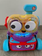 Speelrobot baby/peuter, Ophalen, Zo goed als nieuw