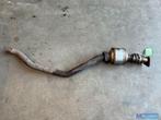 AUDI A4 B7 2.0 TDI Roetfilter 2004-2009 8E0131701FM, Gebruikt, Audi
